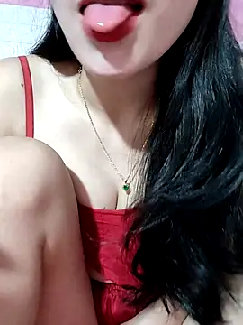 Ingrid428 online show from April 28, 2:27 am