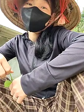 Ingrid428 online show from March 14, 7:58 am