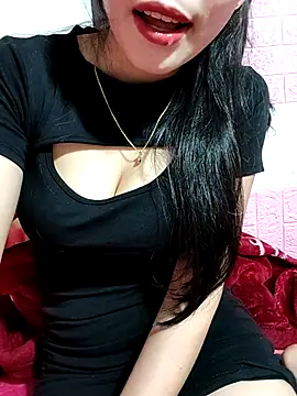 Ingrid428 online show from March 15, 3:57 am