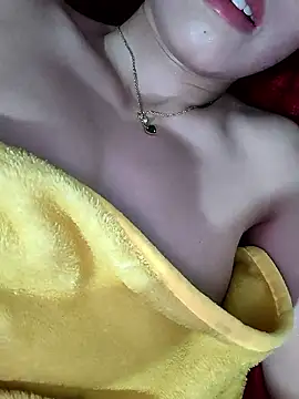 Ingrid428 online show from April 23, 3:13 am