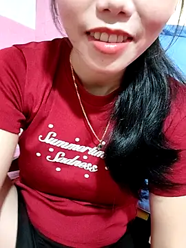 Ingrid428 online show from April 3, 7:48 am