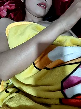 Ingrid428 online show from April 3, 7:53 pm