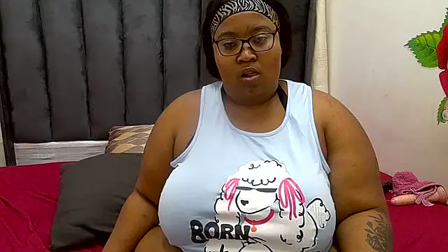 CocoFlames23 online show from September 30, 4:02 pm
