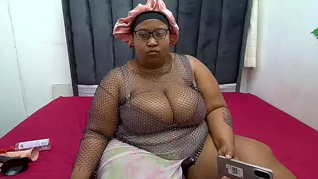 CocoFlames23 online show from September 23, 6:48 pm