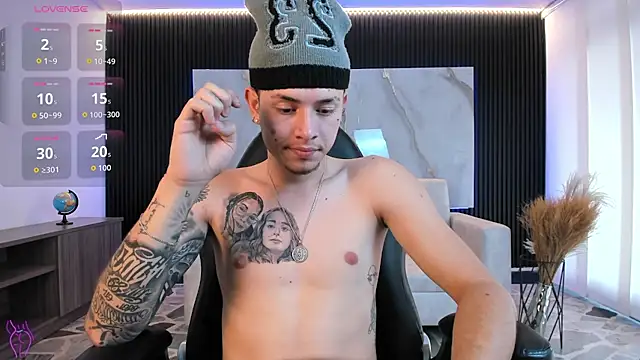 Ryan Miller online show from March 18, 7:37 pm