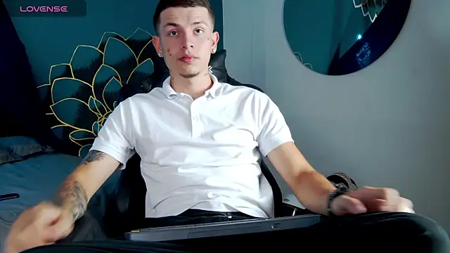 Ryan Miller online show from September 25, 8:59 pm