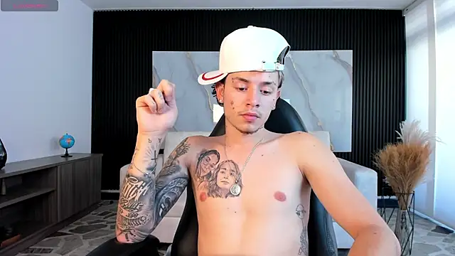 Ryan Miller online show from March 19, 7:36 pm