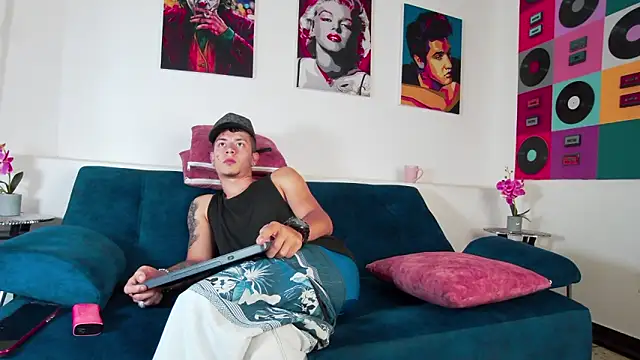 Ryan Miller online show from September 11, 7:25 pm