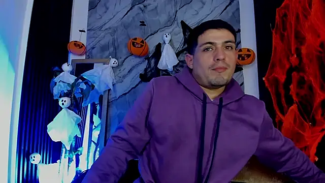 William Steel  online show from October 15, 3:38 am