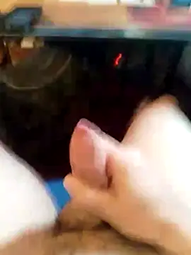 chrisdic27 online show from April 3, 11:27 am