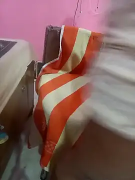 Ruhi-ki-Jaan online show from November 19, 5:35 pm