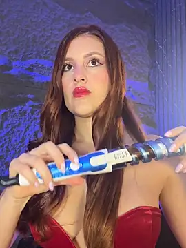 Snapshot of ALYSON_HARPER chatting on October 29, 11:31 am ALYSON HARPER online show from October 29, 11:31 am