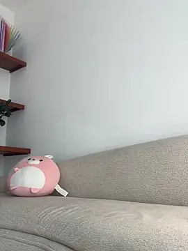 ALYSON HARPER online show from February 10, 7:35 pm