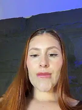 ALYSON HARPER online show from June 9, 12:00 am