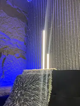 ALYSON HARPER online show from January 14, 11:14 am