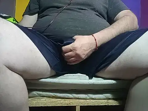 BabyBearMilk online show from November 3, 5:12 am