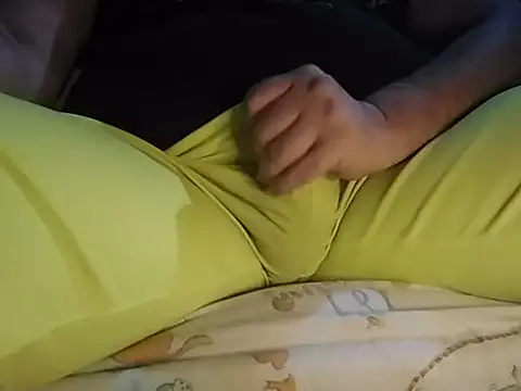 BabyBearMilk online show from September 28, 11:12 pm
