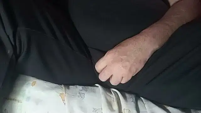 BabyBearMilk online show from October 6, 4:57 am