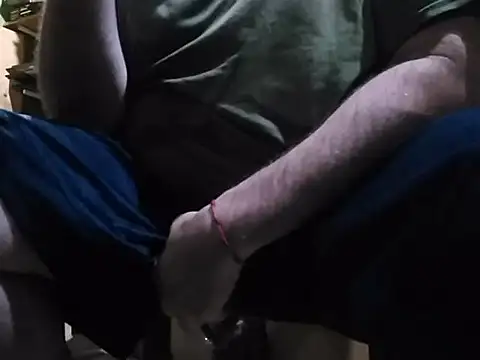 BabyBearMilk online show from February 24, 11:05 pm