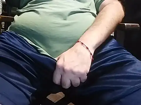 BabyBearMilk online show from March 27, 10:54 pm