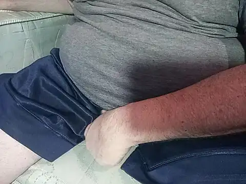 BabyBearMilk online show from October 22, 10:19 pm