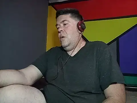 BabyBearMilk online show from November 4, 10:35 pm