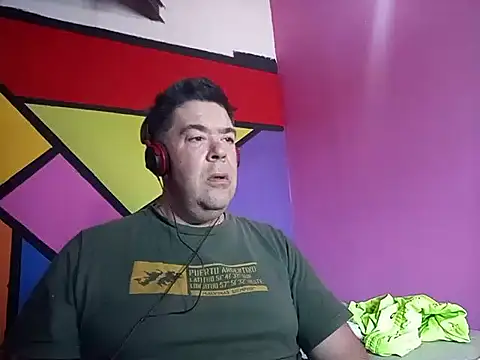 BabyBearMilk online show from November 11, 3:51 pm