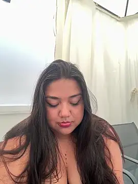 Sexxchubby online show from October 16, 10:18 pm