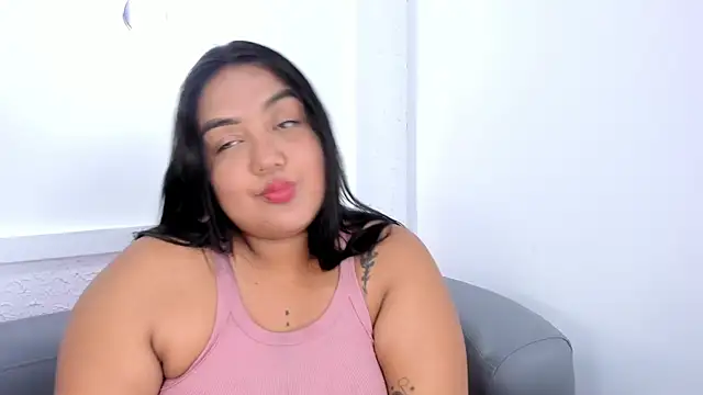 Sexxchubby online show from March 27, 9:16 pm