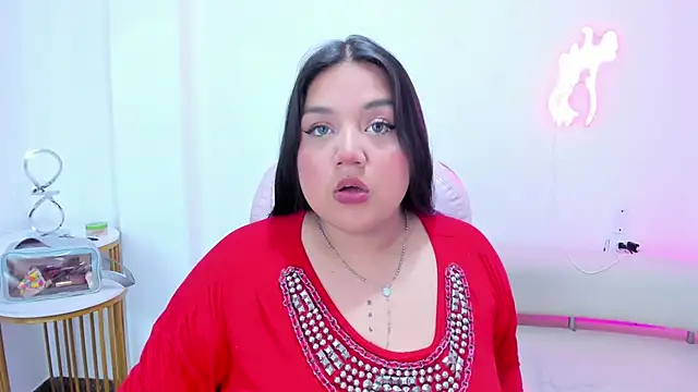 Sexxchubby online show from October 5, 9:49 pm