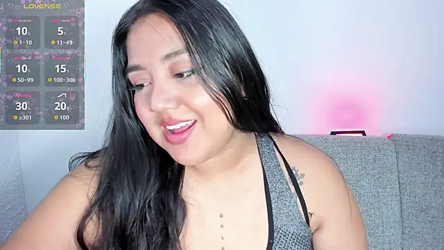 Sexxchubby online show from October 9, 10:43 pm