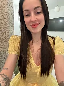 SakuraSara online show from December 3, 1:21 pm