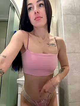 SakuraSara online show from December 17, 4:06 am