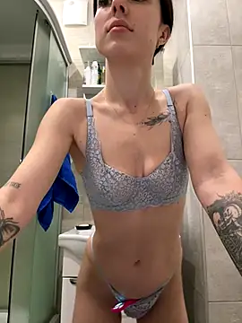 SakuraSara online show from October 22, 4:12 am