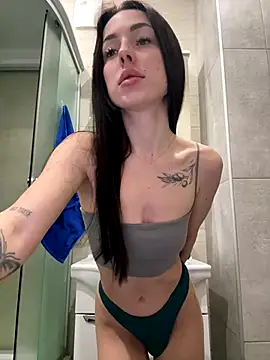 SakuraSara online show from November 28, 4:45 am