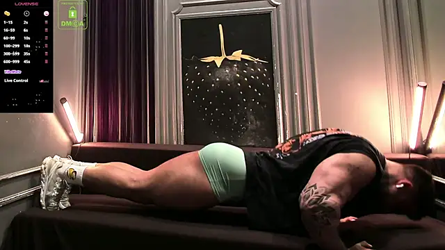 OliverSport online show from March 5, 3:52 pm