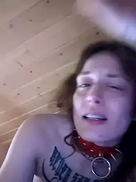 marijacucu online show from May 21, 10:29 pm