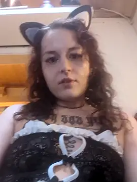 Snapshot of marijacucu chatting on October 28, 9:08 am marijacucu online show from October 28, 9:08 am