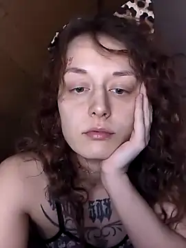 Snapshot of marijacucu chatting on February 14, 10:10 pm marijacucu online show from February 14, 10:10 pm