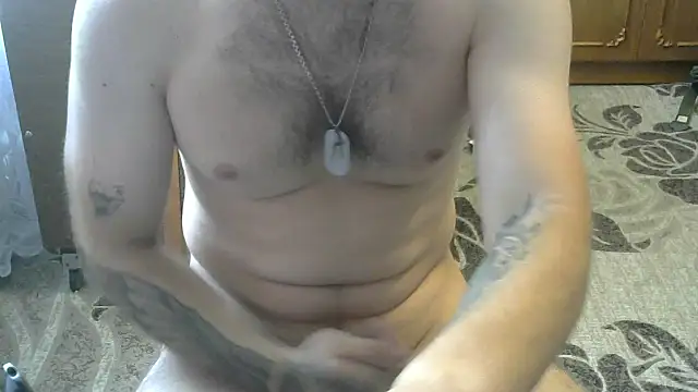 VitaliyDmitrovich online show from July 20, 8:54 am
