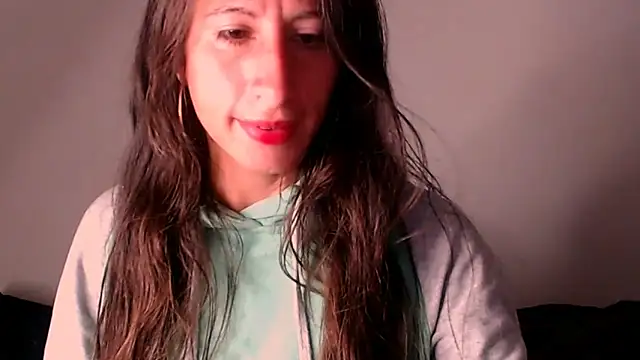 NathaSlave online show from April 21, 8:54 am