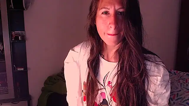 Snapshot of NathaSlave chatting on July 19, 6:22 am NathaSlave online show from July 19, 6:22 am