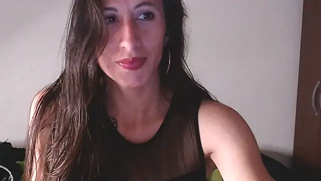 NathaSlave online show from June 3, 4:57 am