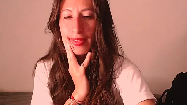 NathaSlave online show from April 18, 9:11 am