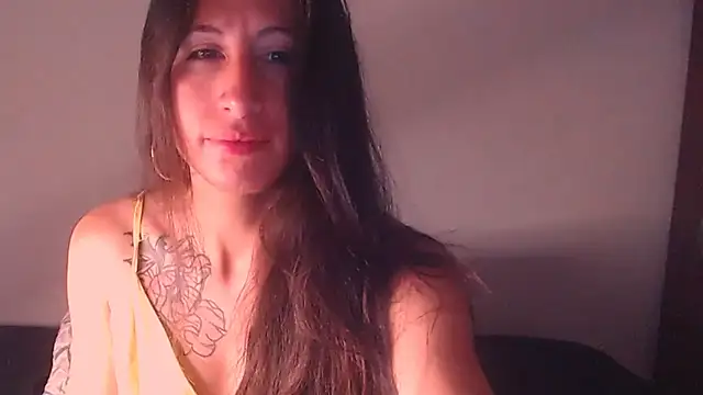 Snapshot of NathaSlave chatting on June 24, 7:18 am NathaSlave online show from June 24, 7:18 am