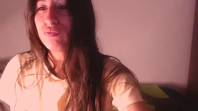 NathaSlave online show from May 18, 9:47 am