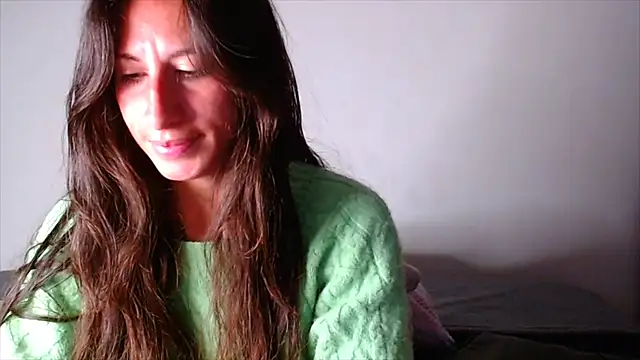 NathaSlave online show from April 14, 7:57 am