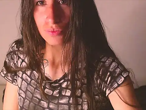 NathaSlave online show from April 9, 7:03 am