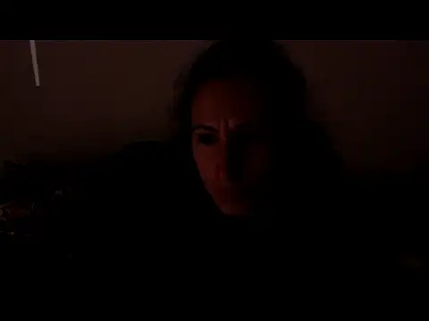 NathaSlave online show from November 17, 6:17 am