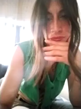 NathaSlave online show from December 1, 7:15 pm